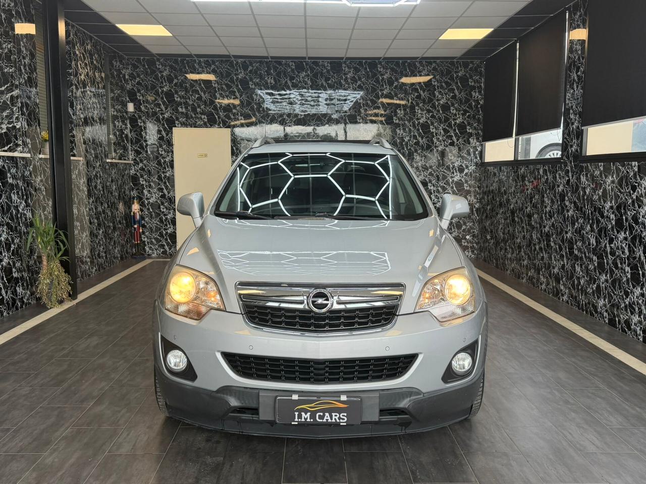 Opel Antara 2.2 CDTI 163CV Start&Stop 4x2 Cosmo