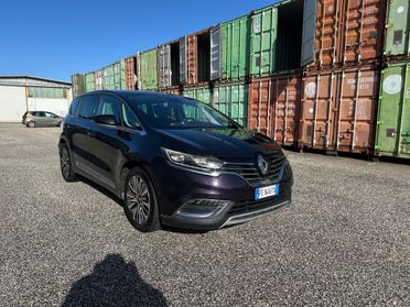 Renault Espace dCi 160CV EDC unitial paris 7 posti