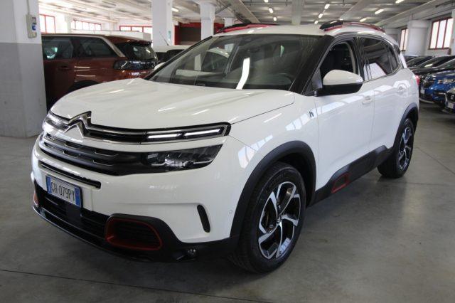 CITROEN C5 Aircross Hybrid 225 E-EAT8 Feel