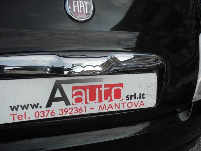 FIAT 500 1.3 MJT 16v 75cv Sport -OK NEOPATEN.- LEGGERE NOTE