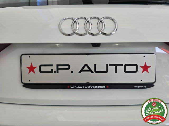 AUDI A1 SPB 30 TFSI S line edition