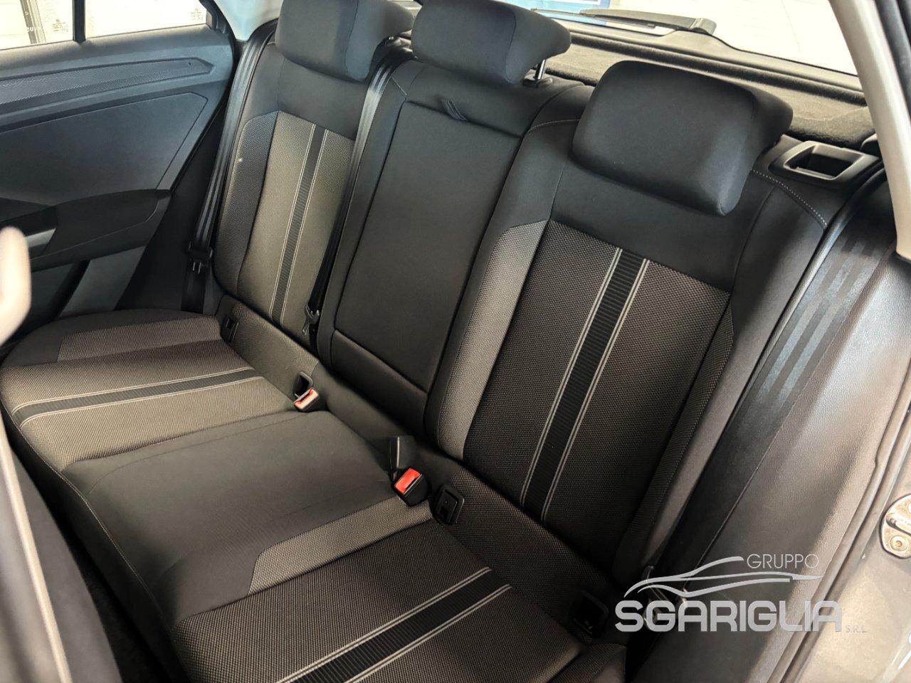 Volkswagen T-Roc 2.0 TDI DSG Automatico Style