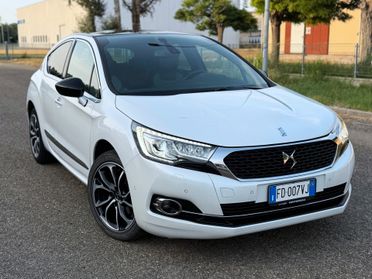 DS4 SPORT CHIC 1.2 S&S EURO 6D NEOPATENETATI