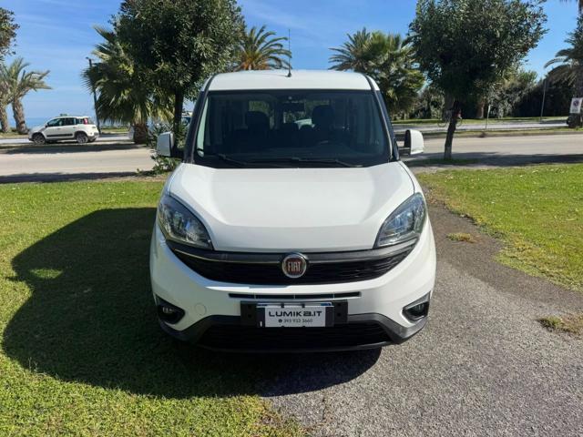 FIAT Doblo Doblò 1.6 MJT 105CV N1 5 posti