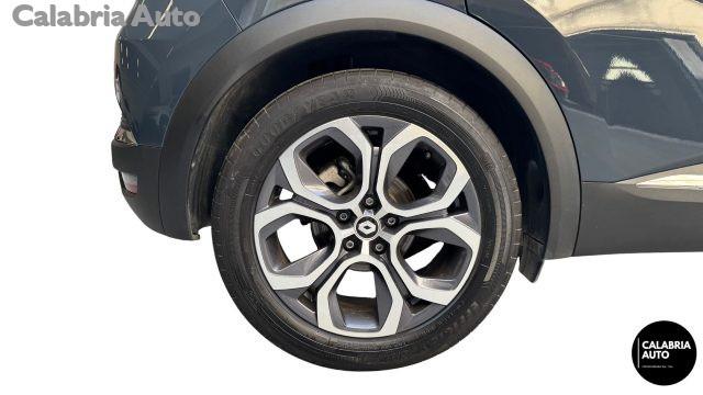 RENAULT Captur Full Hybrid E-Tech 145 CV Techno