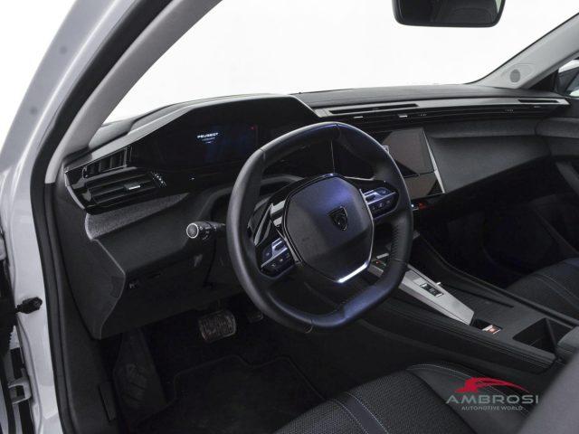 PEUGEOT 308 1.2 puretech t Allure s&s 130cv eat8