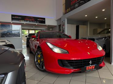 Ferrari GTC4Lusso T iva esposta