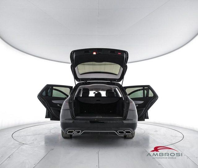 MERCEDES-BENZ C 220 220 d Auto Exclusive - PER OPERATORI DEL SETTORE