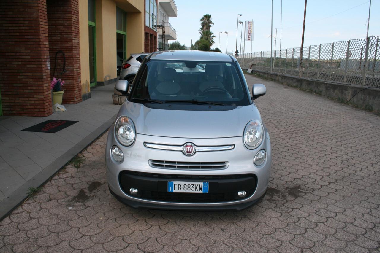 Fiat 500L 1.3 Multijet 95 CV Lounge