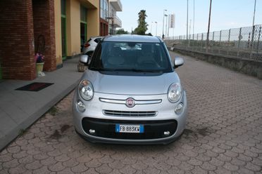 Fiat 500L 1.3 Multijet 95 CV Lounge
