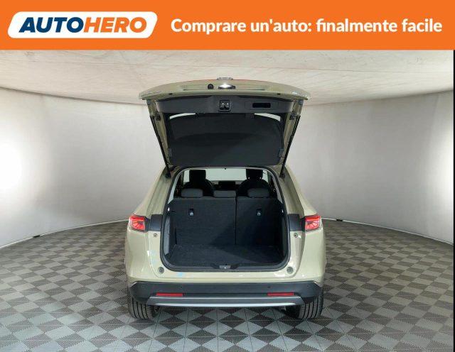 HONDA HR-V 1.5 Hev eCVT Elegance