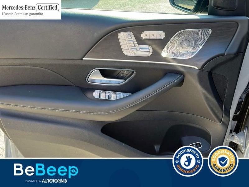 Mercedes-Benz GLE Coupé GCOUPE 350 DE PHEV AMG LINE PREMIUM 4MATIC AUTO