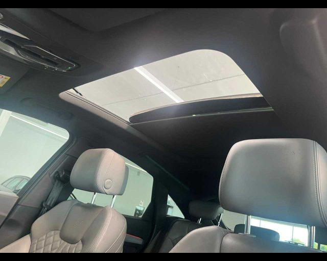AUDI Q5 Sportback 2021 S Sportback 3.0 tdi mhev 48V Sport