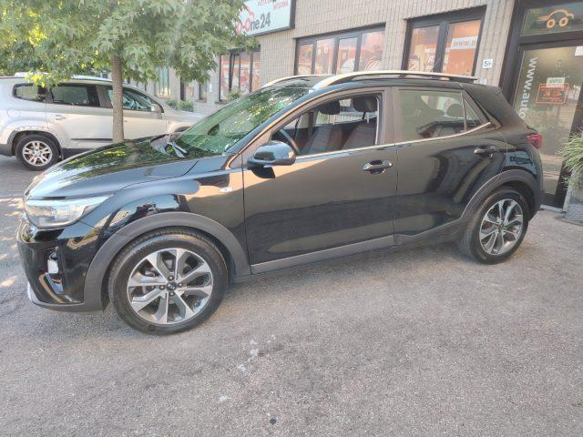 KIA Stonic 1.6 CRDi 110 CV Style Adas Pack PREZZO REALE