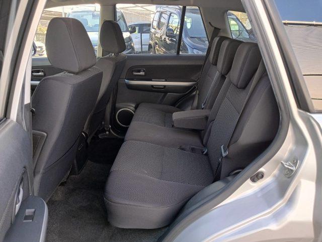 SUZUKI Grand Vitara 1.9 DDiS 5 porte Offroad