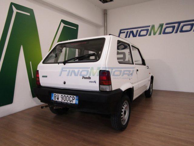 FIAT Panda 1.1 Young 54 CV