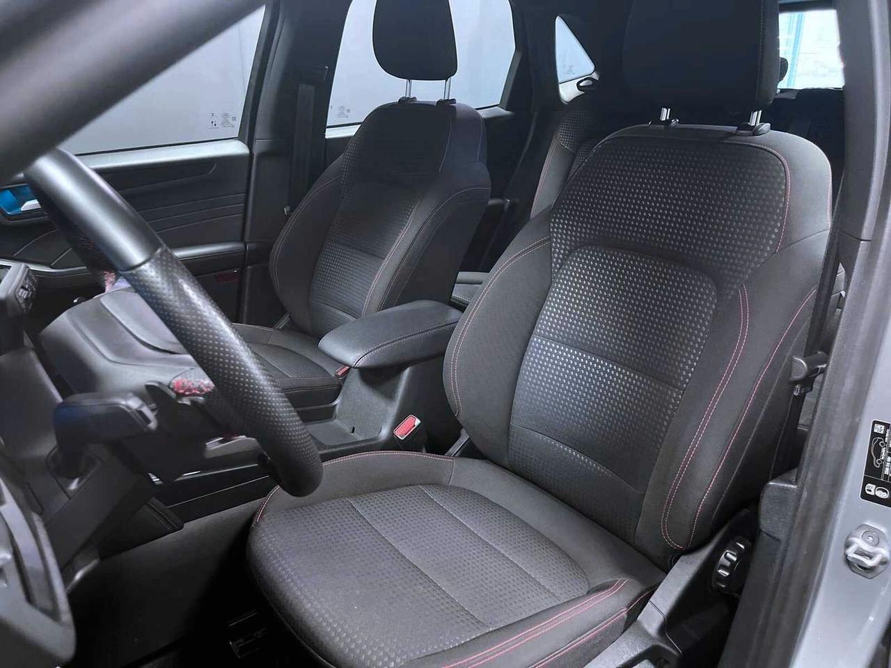 FORD KUGA 2.0 CC 120 CV AUTO 2WD ST-LINE