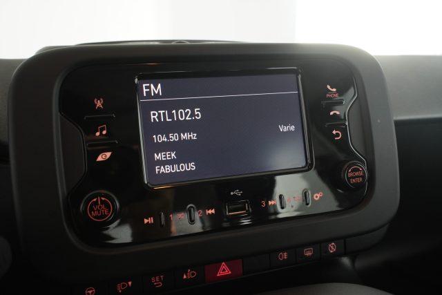 FIAT Panda Panda 1.0 FireFly Hybrid City Life