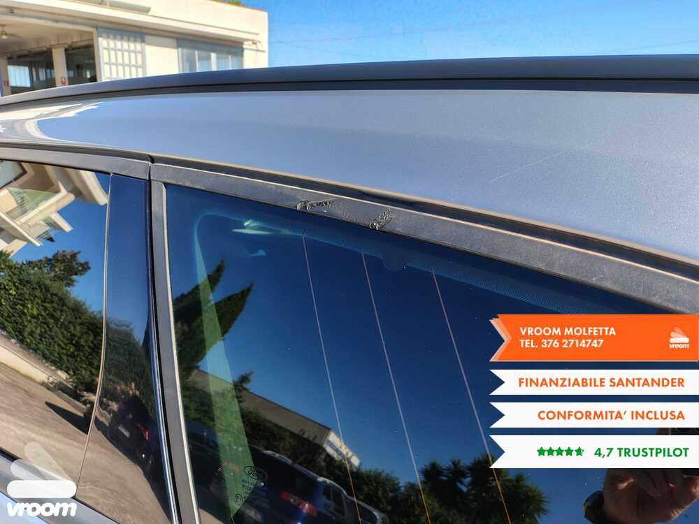 FORD Focus SW 3ª serie 1.5 TDCi UNICO PROPRIET...
