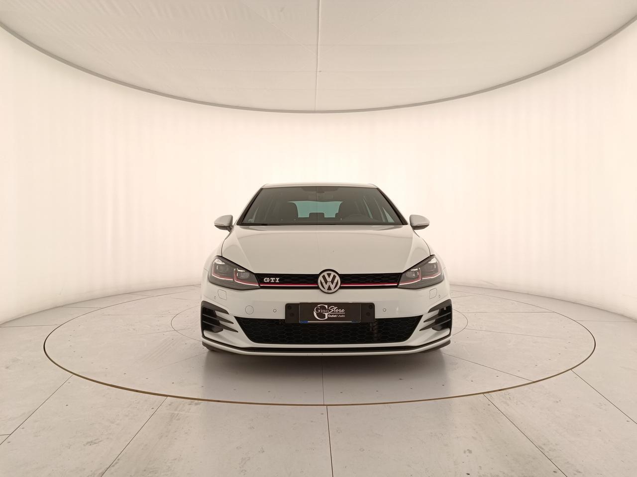 VOLKSWAGEN Golf 5p 2.0 tsi Gti Performance 245cv