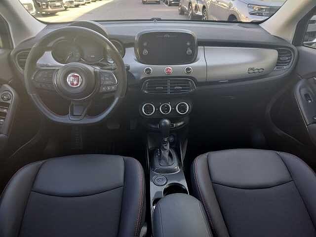 Fiat 500X 1.5 T4 Hybrid 130 CV DCT Sport