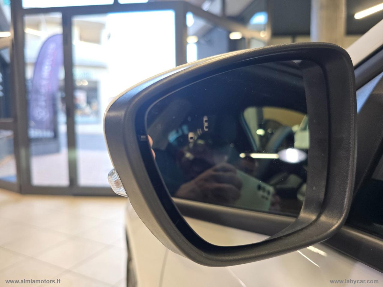 FORD Focus 1.0 EcoBoost Hybrid 125CV 5p.ST L.