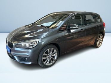 BMW Serie 2 Active Tourer 218 d Advantage Auto