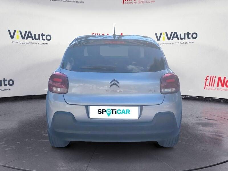 Citroën C3 C3 p.t. 110 S&S Shine