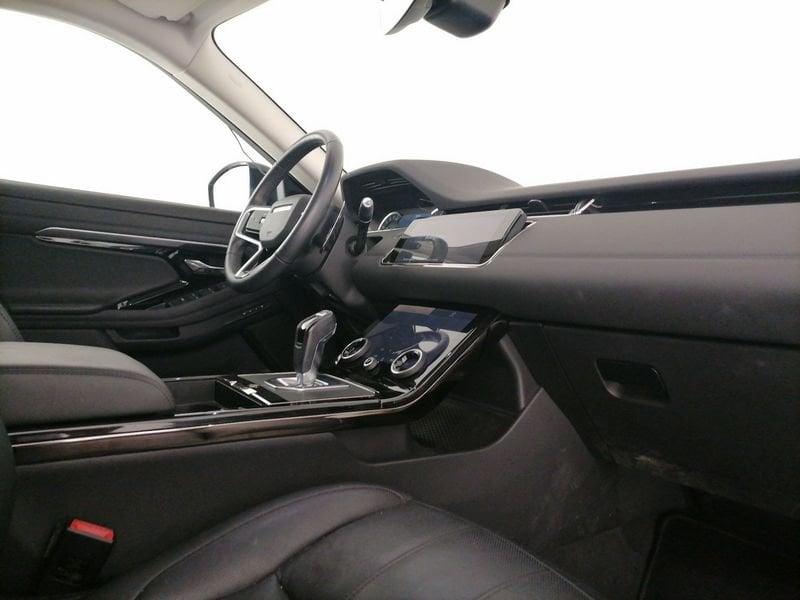Land Rover Range Rover Evoque 2.0d i4 mhev R-Dynamic SE awd 163cv auto