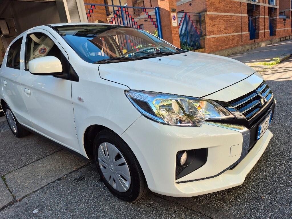 Mitsubishi Space Star 1.2 Invite SDA