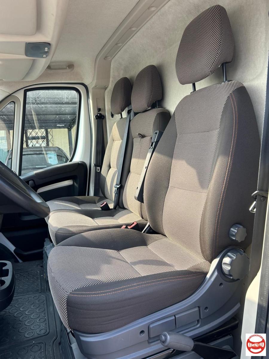 PEUGEOT Boxer 330 2.2 bluehdi 140cv S&S L2H2