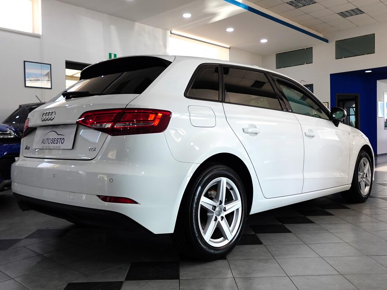 Audi A3 2.0 TDI 150 CV BUSINESS
