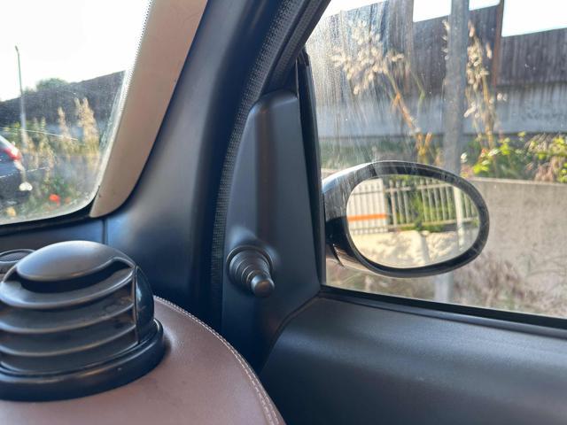 SMART ForTwo 800 smart DIESEL * PELLE * OK NEOPATENTATI AUTOMAT