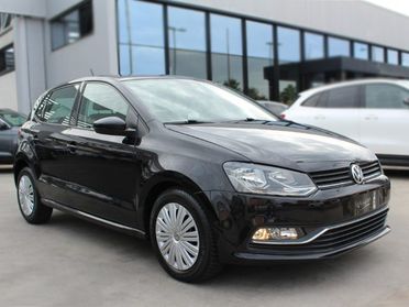 VOLKSWAGEN Polo 1.4 TDI 5p. Trendline