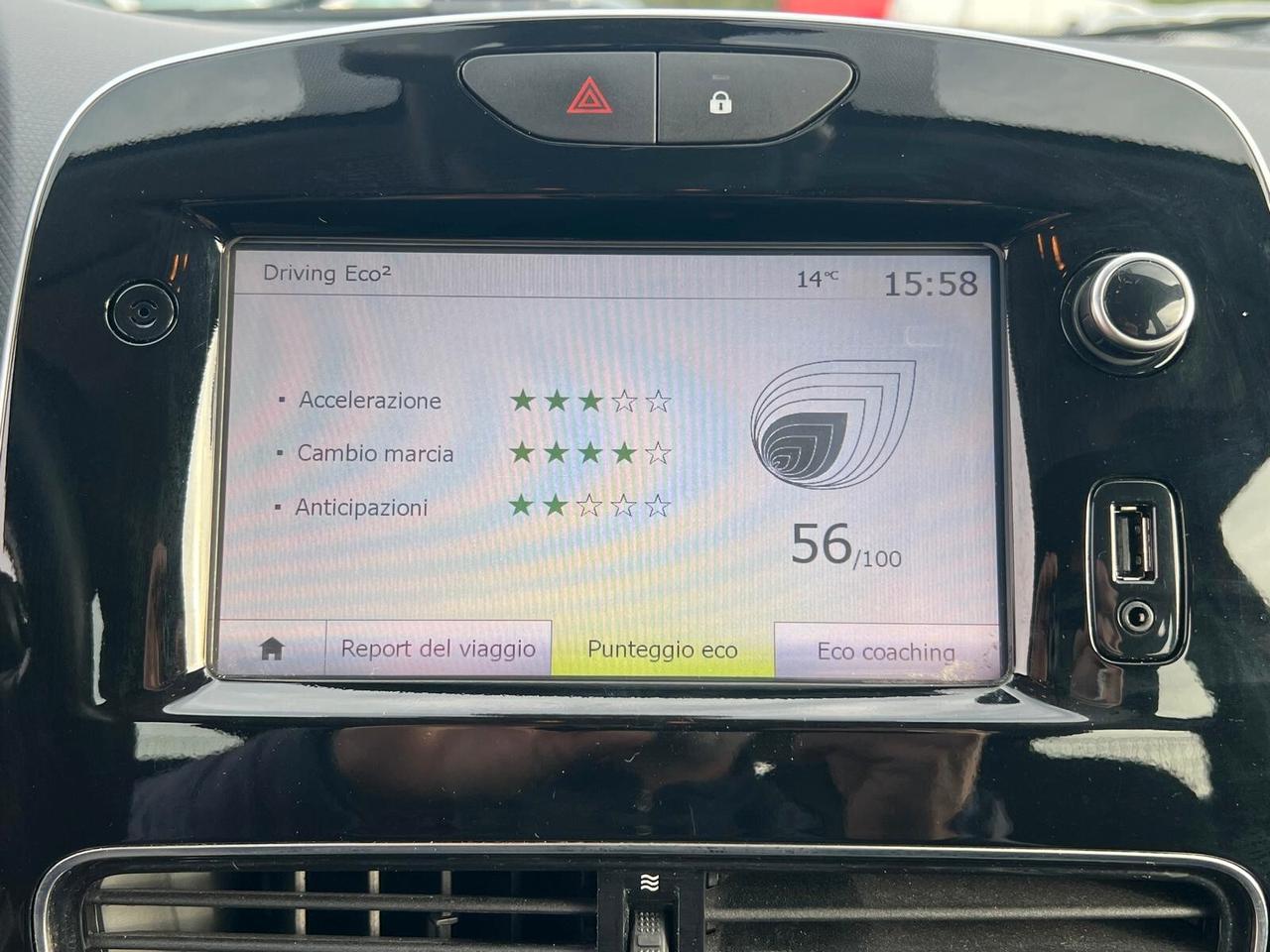 Renault Clio 1.2 75 CV 5 porte Duel2