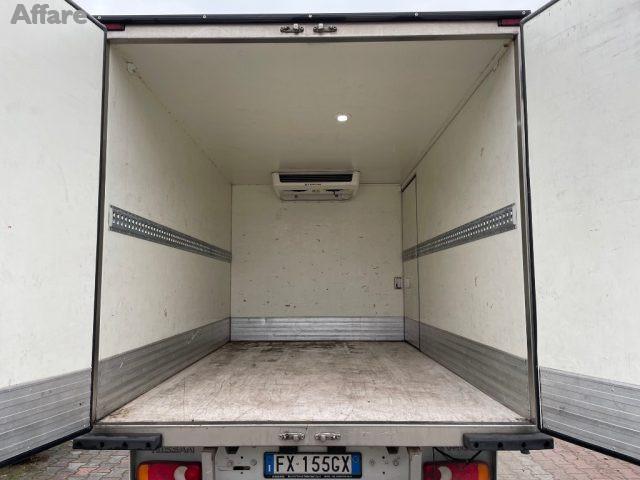NISSAN NV400 33 2.3 dCi FRIGO 145CV PM-TA Furgone