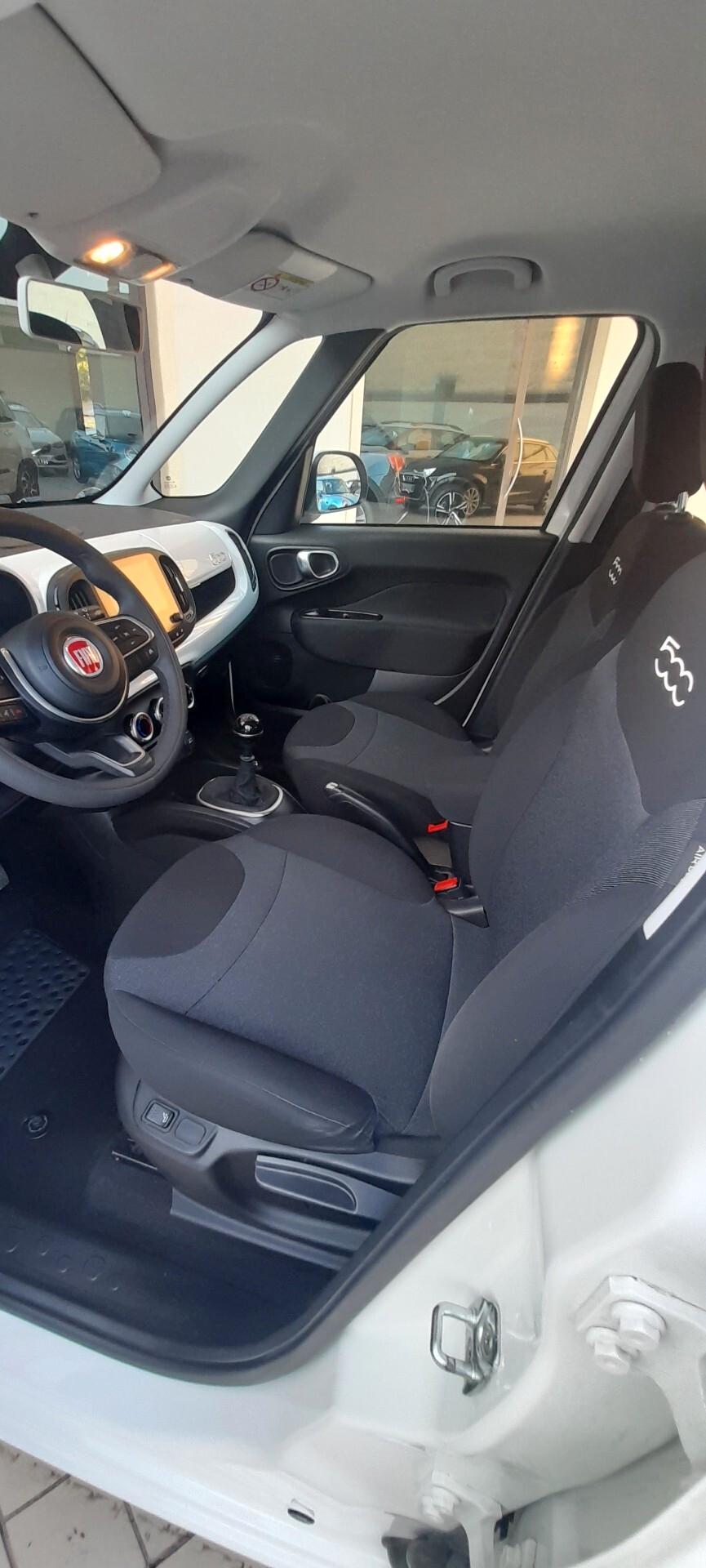 Fiat 500L 1.3 Multijet 95 CV Business