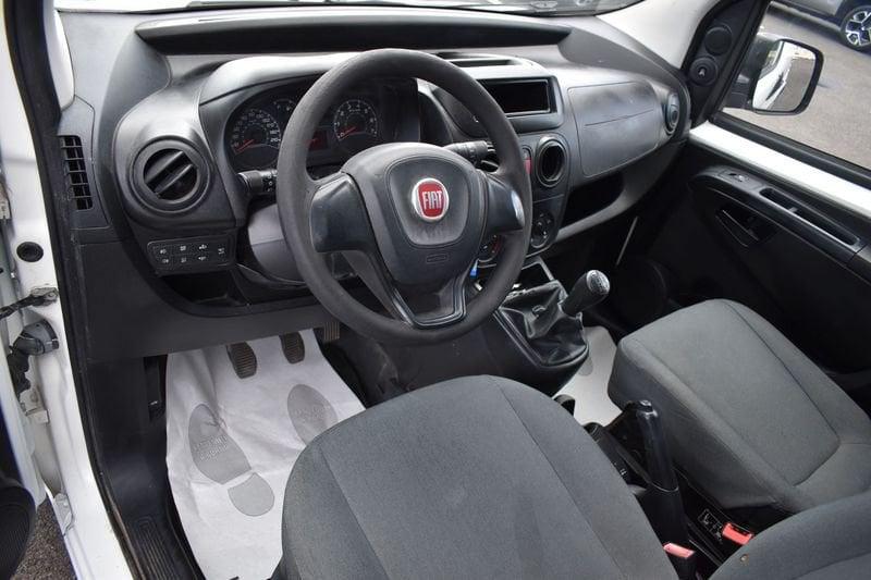 FIAT Fiorino Fiorino 1.3 MJT 80CV Cargo