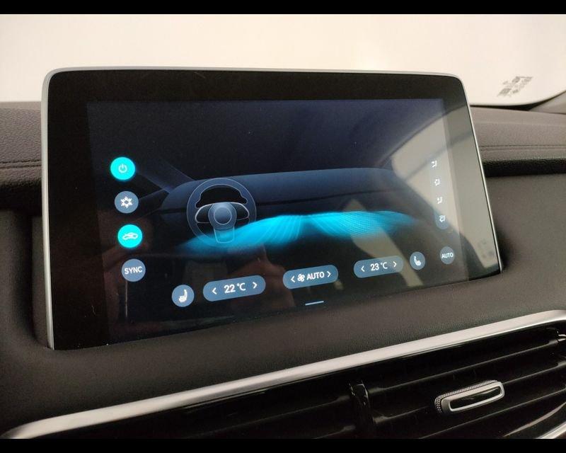 MG HS E 1.5 t-gdi phev Luxury auto