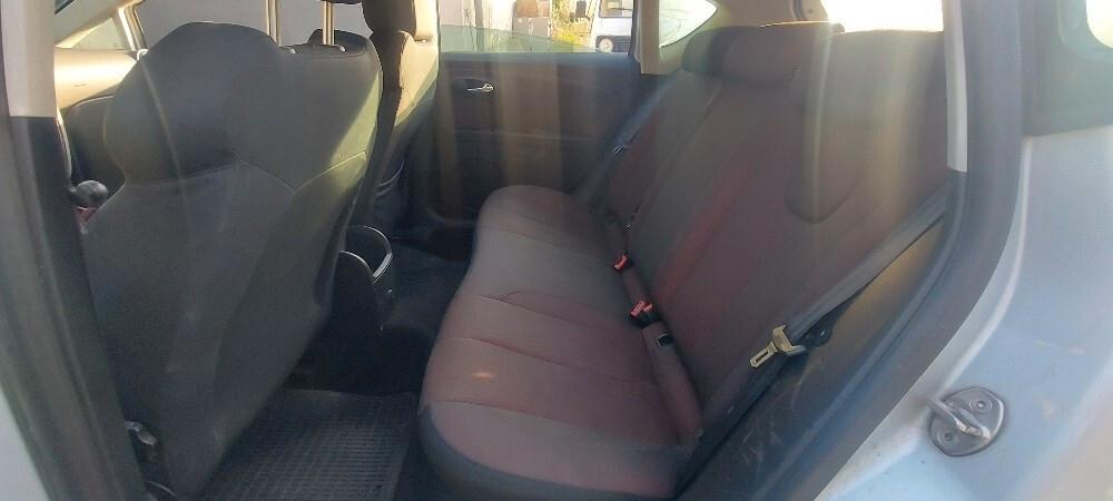 Seat Leon 1.9 TDI DPF Stylance