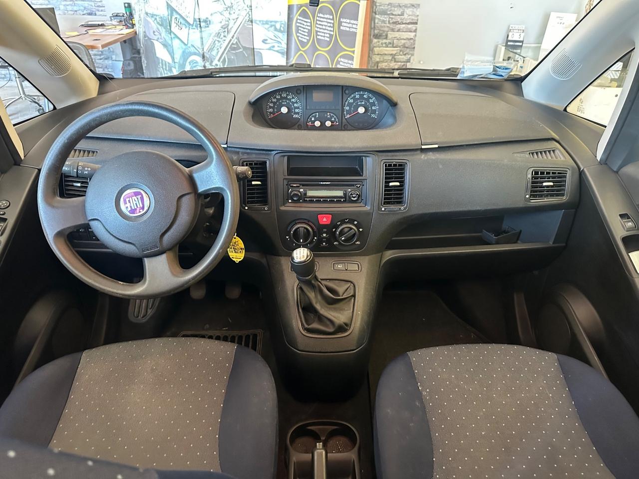 Fiat Idea 1.3 Multijet 90cv 103.000km