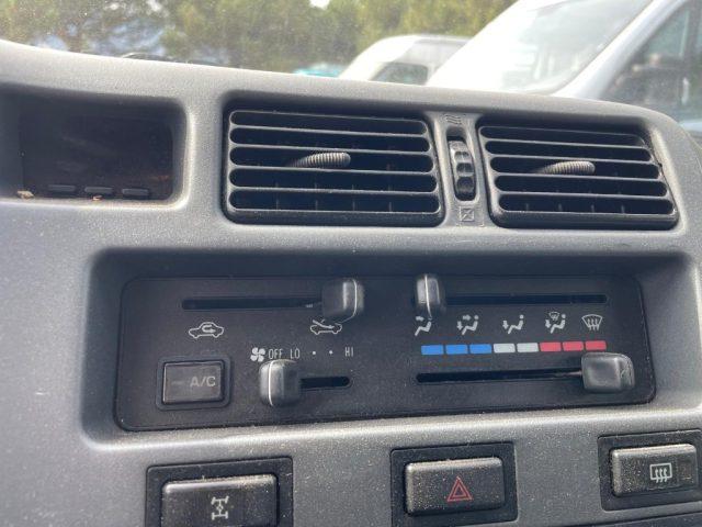 TOYOTA RAV 4 MY23 RAV4 2.0i 16V cat 3 porte GPL