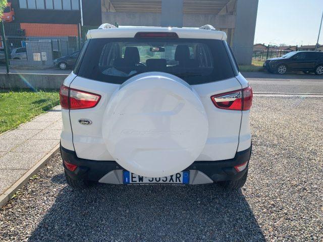 FORD EcoSport 1.0 EcoBoost 125 CV