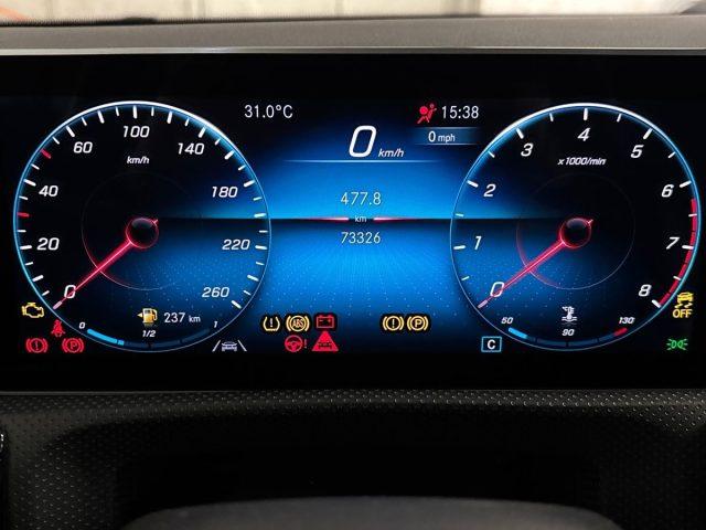 MERCEDES-BENZ A 180 Sport