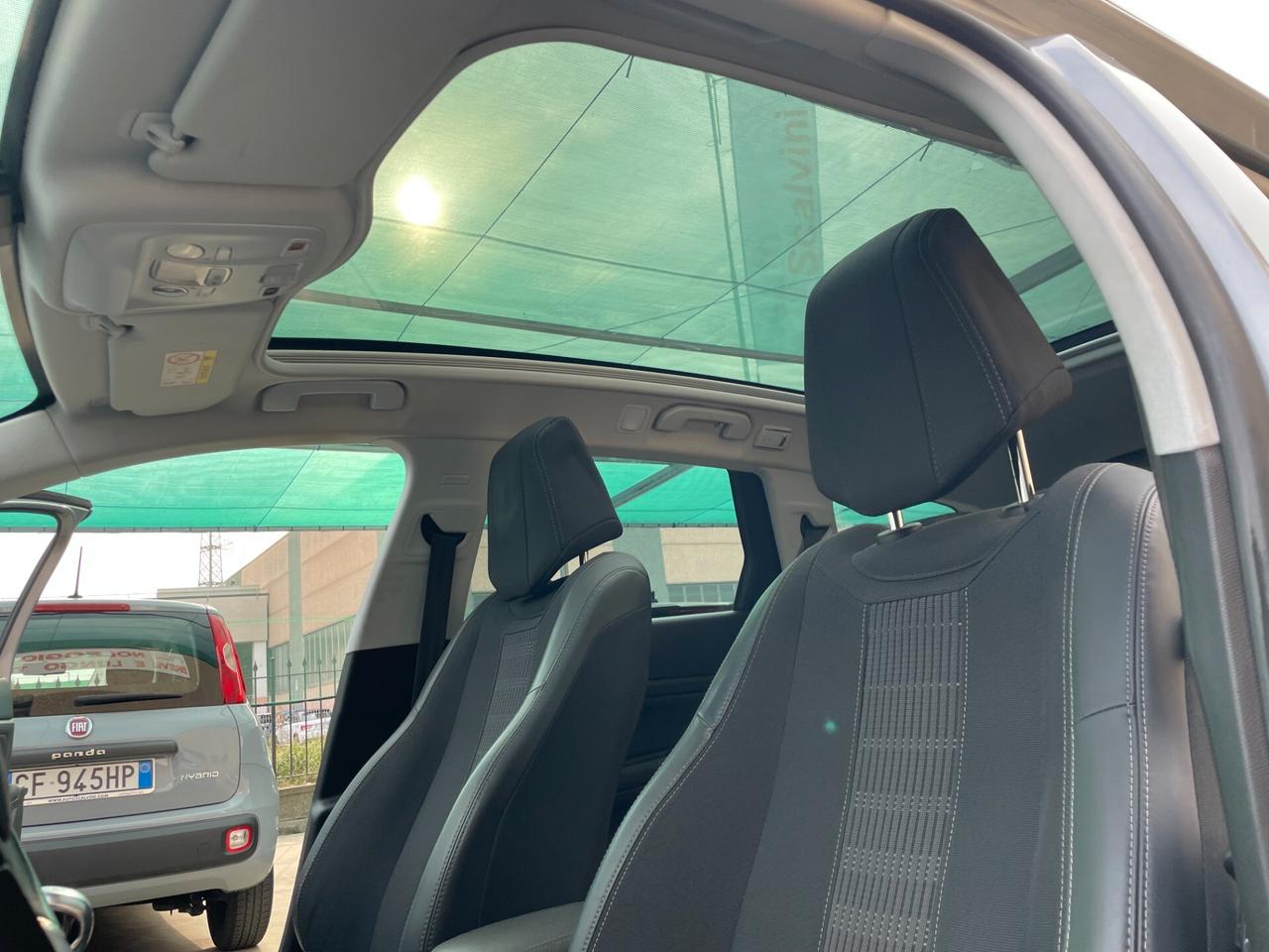 Peugeot 308 1.5 BlueHDi 130 S&S SW Allure
