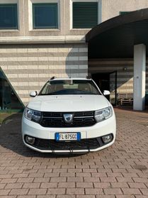 Dacia Logan MCV 1.5 dCi 8V 90CV Start&Stop Lauréate