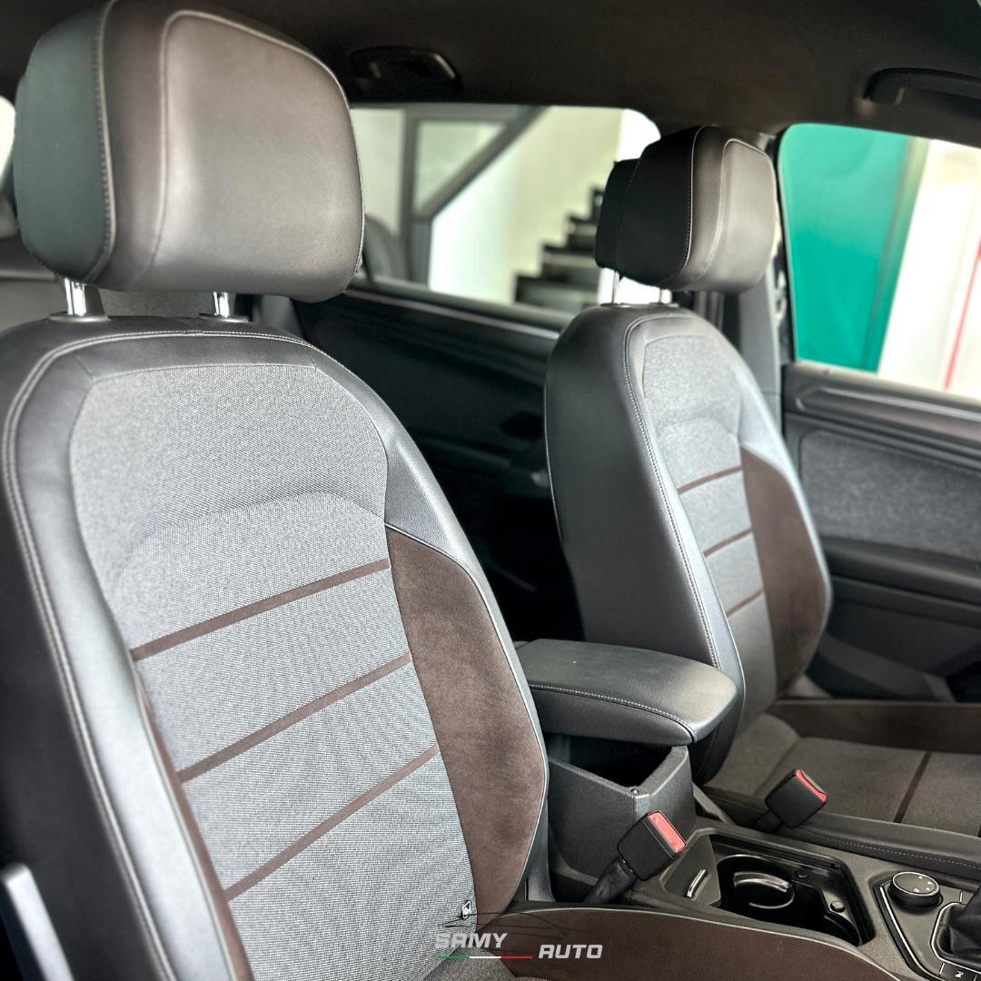 Seat Tarraco 2.0 TDI FR