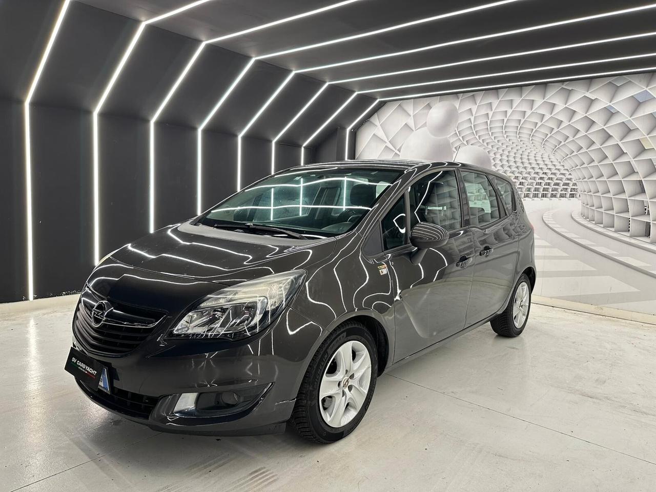 Opel Meriva 1.6 CDTI Start&Stop Elective