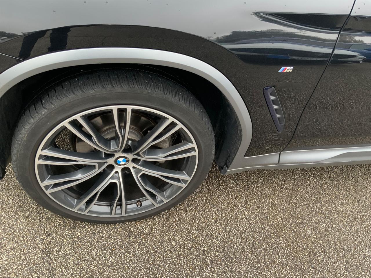 Bmw X4 xDrive20d 48V Msport