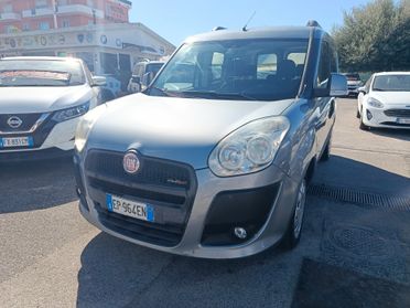 Fiat Doblo Doblò 1.6 MJT 16V 90CV Emotion